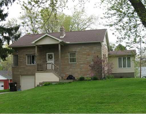 Property Photo: 343 Fair Avenue PA 16511