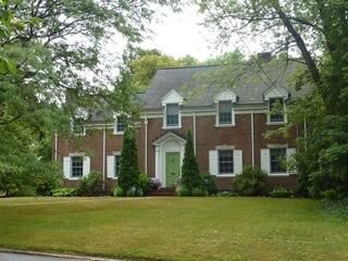 Property Photo: 439 W Arlington PA 16509