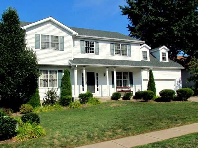 Property Photo: 727 Compass Drive PA 16505