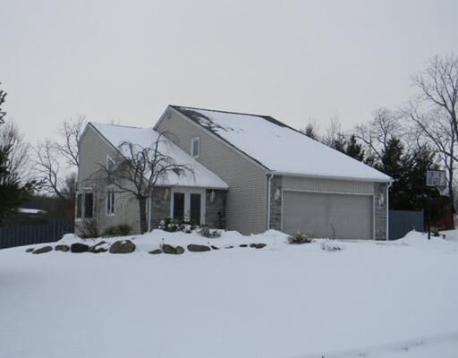 Property Photo:  5624 Obed Heights Drive  PA 16412 