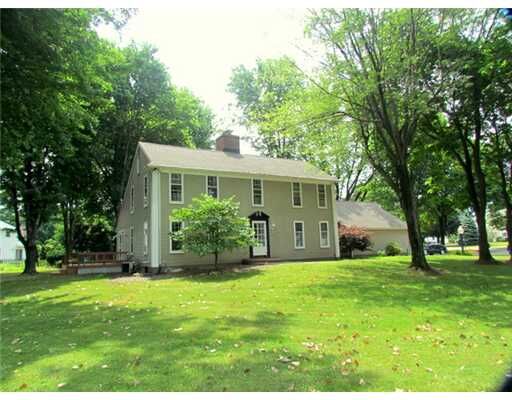 Property Photo: 801 Pasadena Drive PA 16505