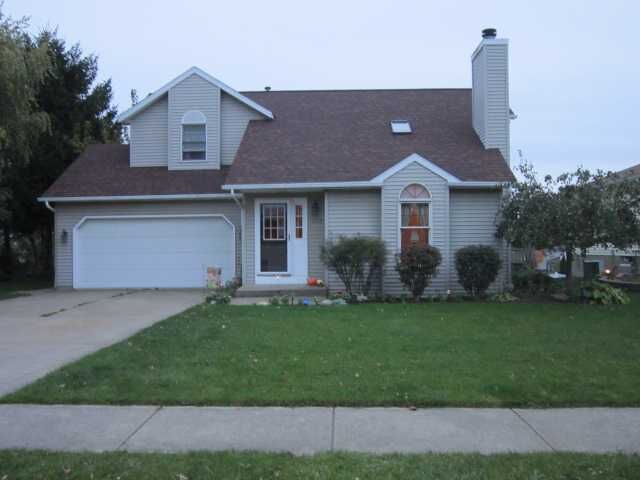 Property Photo: 1163 Amy Avenue PA 16504