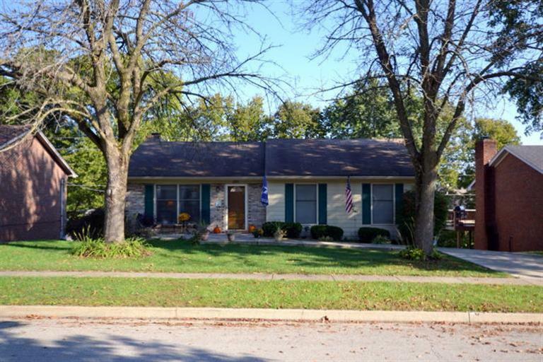 Property Photo: 1721 Masters Lane KY 40515