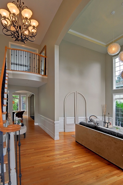 Property Photo: 24114 E Greystone Lane WA 98020