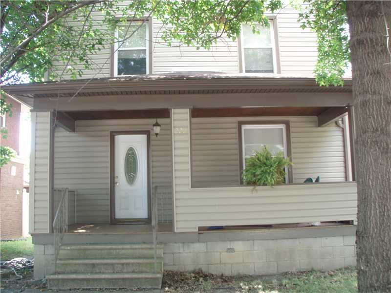 Property Photo: 222 2nd St PA 16117