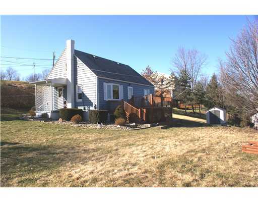 Property Photo: 810 S Central PA 15317