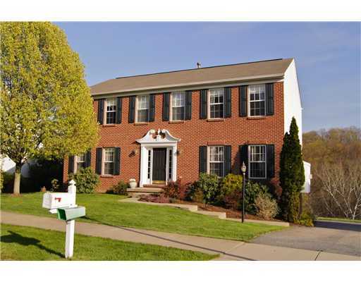Property Photo: 6022 Hawthorn PA 15108