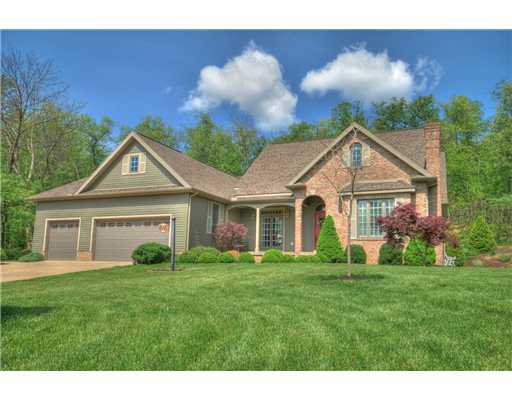 Property Photo: 1025 Chapel Road PA 15061