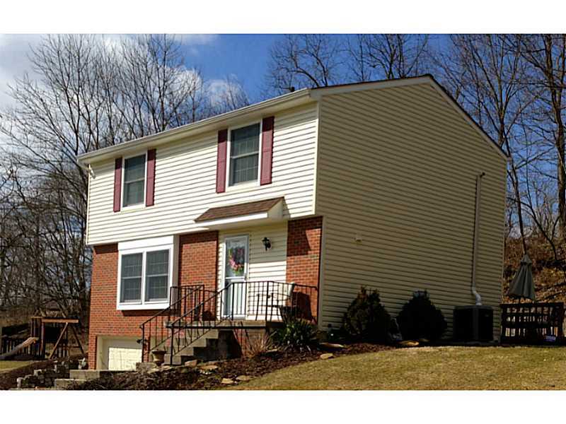 Property Photo:  107 Patrick Drive  PA 15644 
