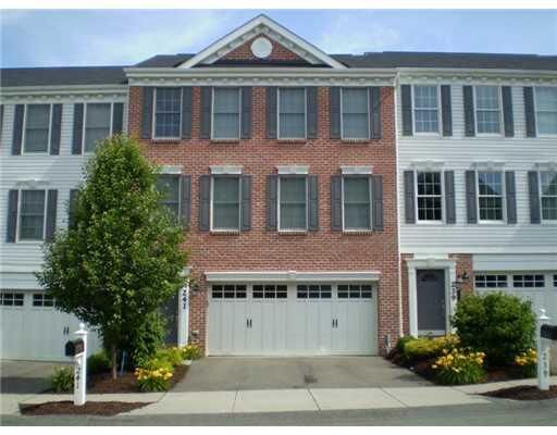Property Photo:  241 Overlook Court  PA 15108 