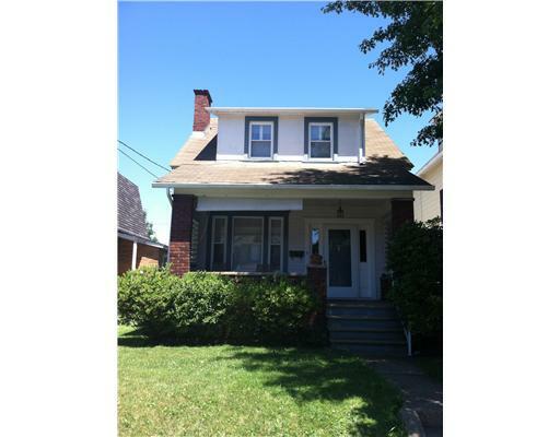 Property Photo:  3610 5th Avenue  PA 15010 