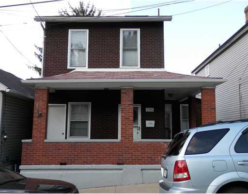 Property Photo:  1805 Trimble Ave.  PA 15133 