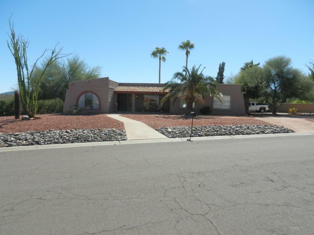 Property Photo:  14422 N La Jara Drive  AZ 85268 