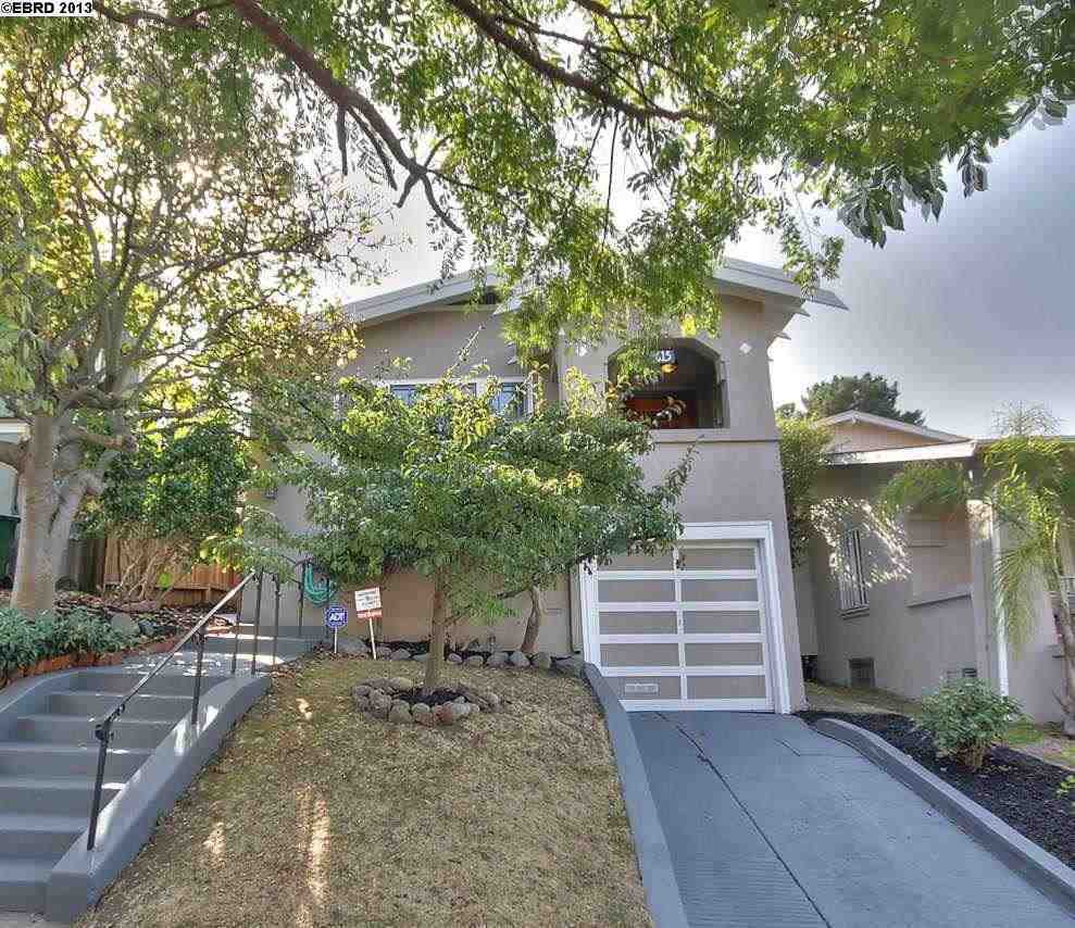 Property Photo:  4615 Brookdale Ave  CA 94619 