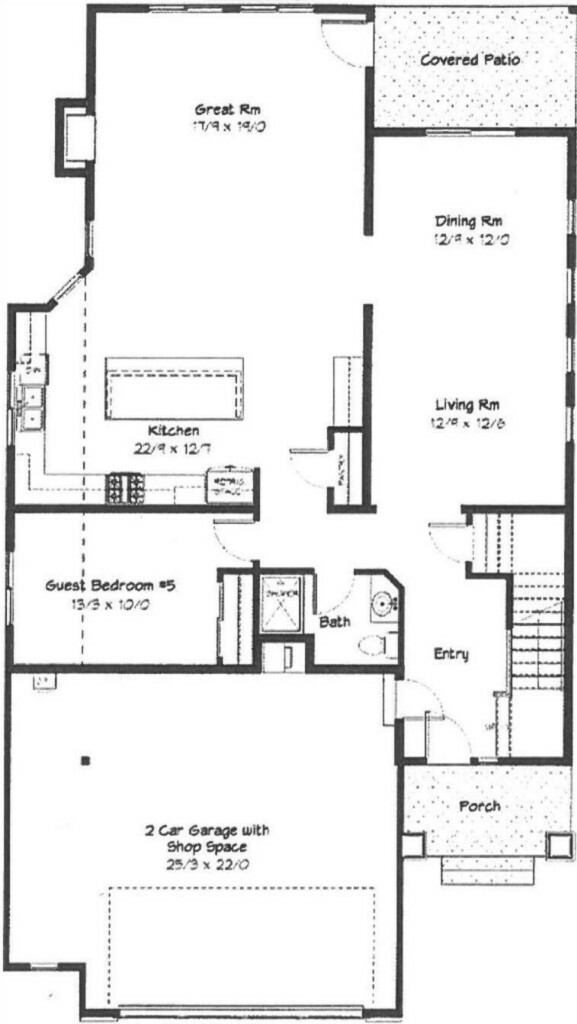 Property Photo: 22314 38th Ave SE WA 98021