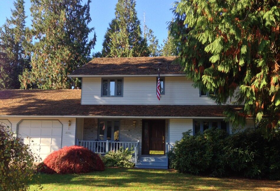 Property Photo: 18222 Woodbine Dr WA 98223