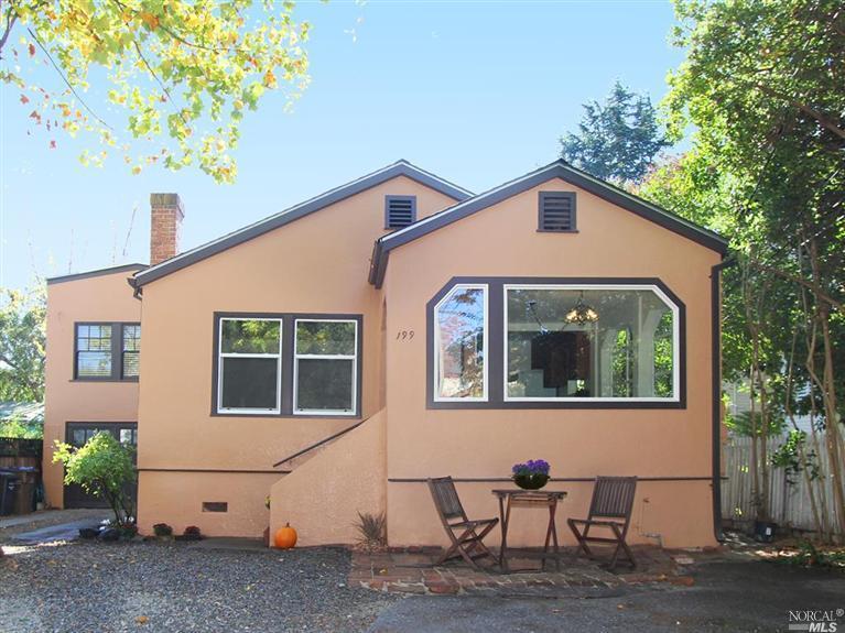 Property Photo:  199 Tunstead Avenue  CA 94960 