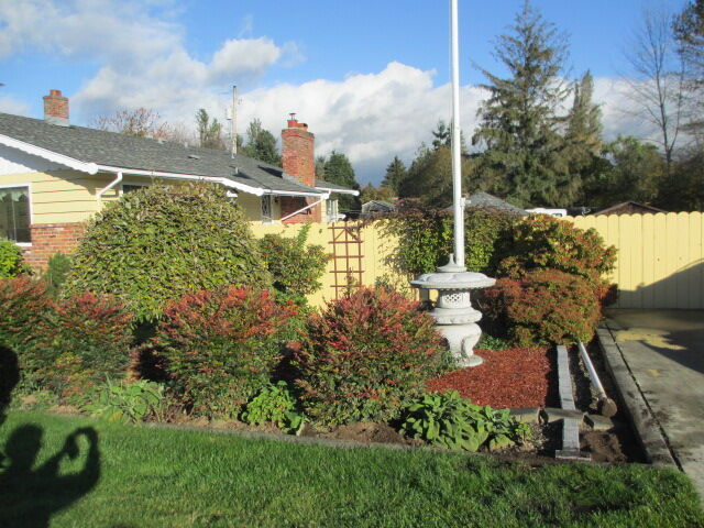 Property Photo: 7817 Tacoma Ave S WA 98408