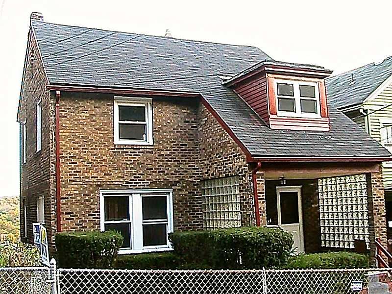 Property Photo:  1664 Duffield Street  PA 15206 