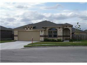 Property Photo:  1013 Blackman Court  TX 78634 