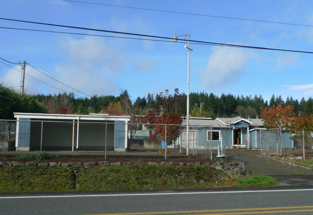 Property Photo:  18251 E State Route 3  WA 98524 