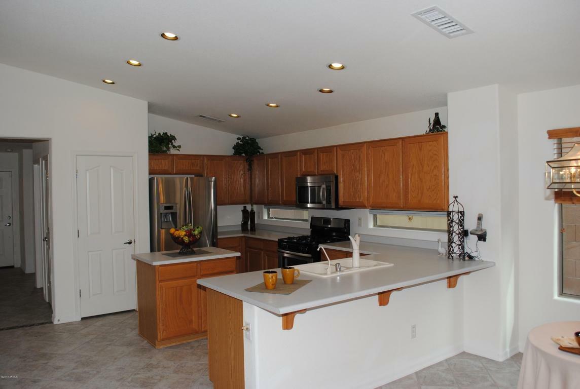 Property Photo:  10791 W Chisholm Drive  AZ 85373 