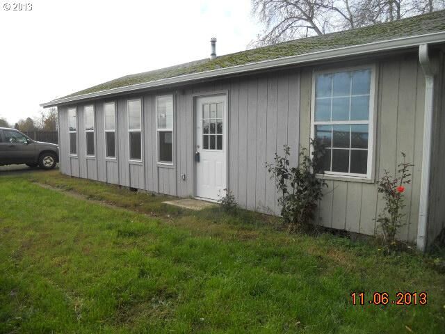 Property Photo: 91954 Hwy 99S OR 97448