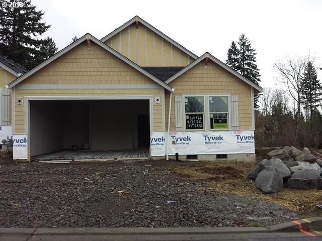 Property Photo: 4131 SE 177th Ln WA 98683