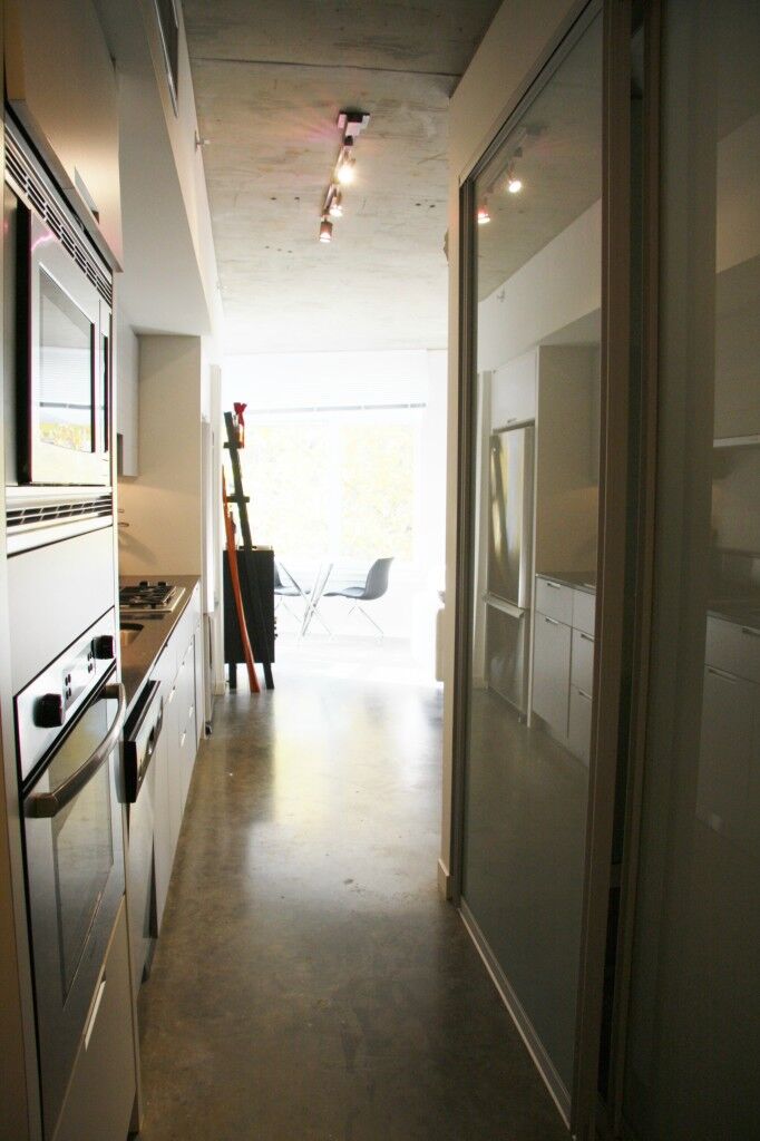 Property Photo:  501 Roy St F231  WA 98109 