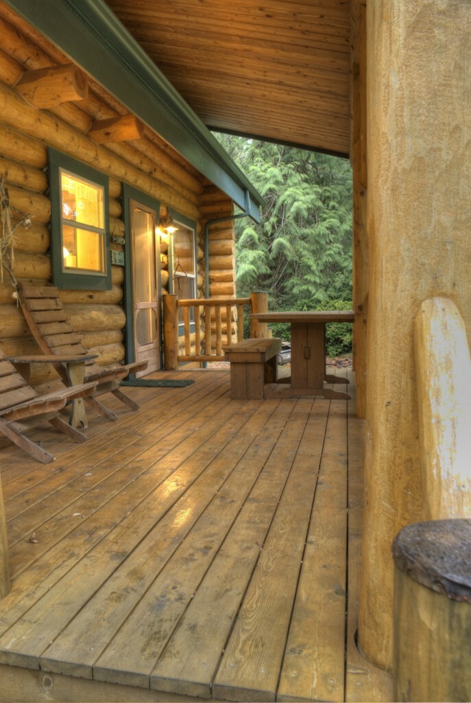 Property Photo:  427 E Pointes Dr E  WA 98584 