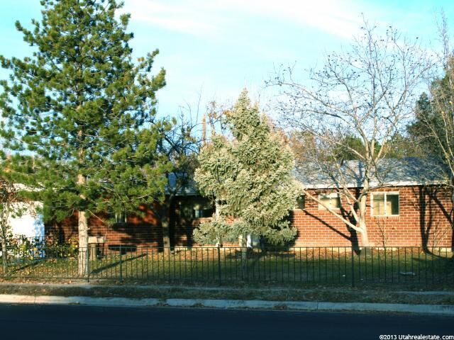 Property Photo:  Address not disclosed  UT 84123 