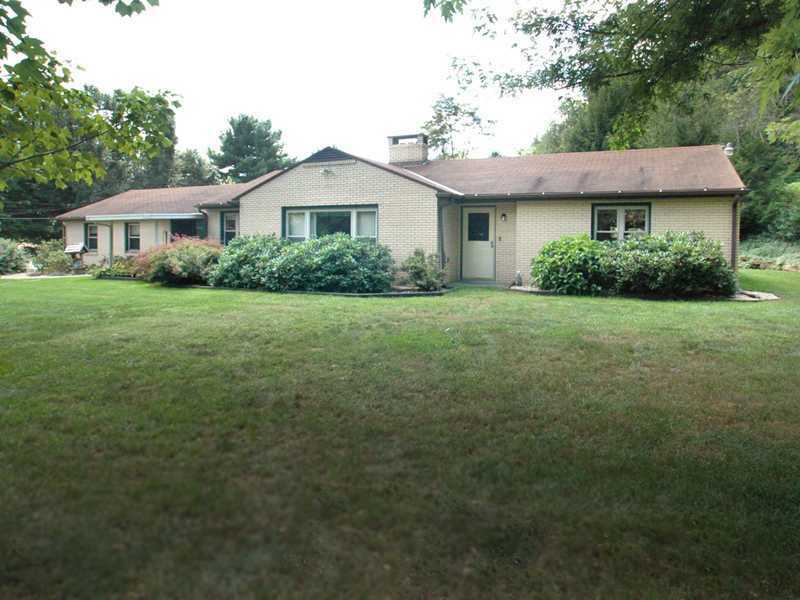 Property Photo:  1170 Route 286  PA 15632 