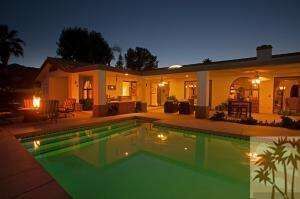 Property Photo:  49180 Sunrose Lane  CA 92260 