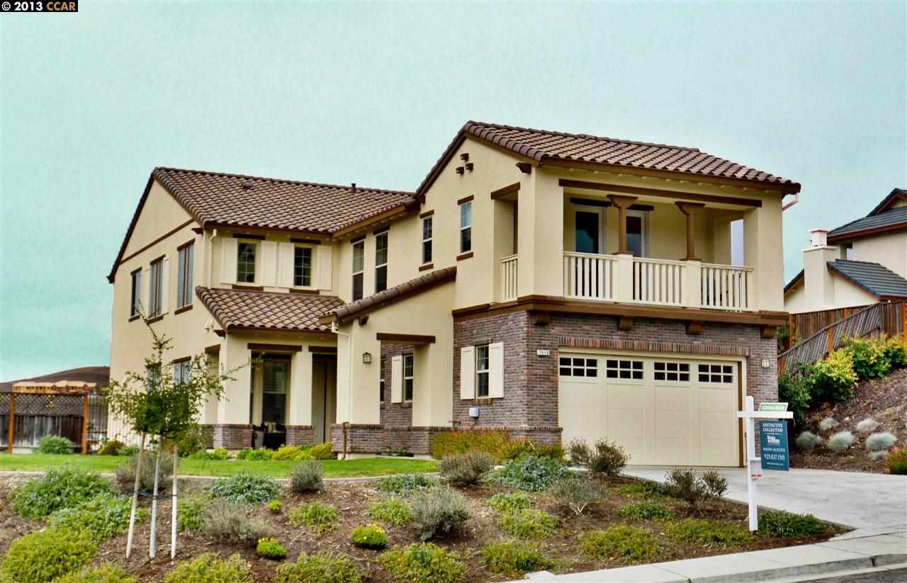 Property Photo:  7510 Marshall Canyon Dr  CA 94568 