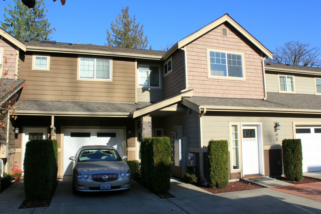 Property Photo:  10720 SE 242nd St A4  WA 98030 