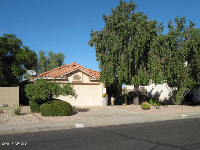 Property Photo:  4034 E Alder Avenue  AZ 85206 