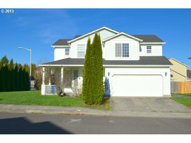 Property Photo:  306 NW 104th St  WA 98685 