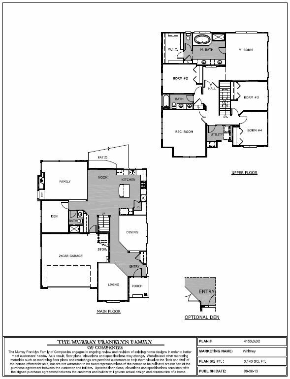 Property Photo: 3719 221st Lot 16 Place SE WA 98021