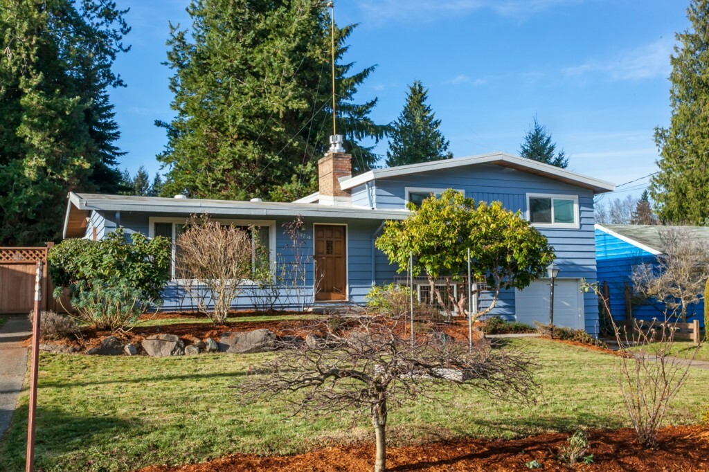 Property Photo:  19716 80th Place W  WA 98026 