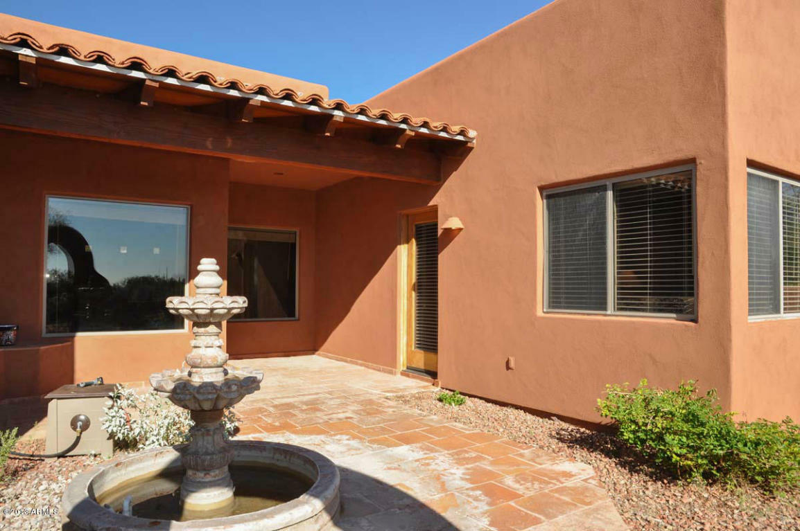 Property Photo:  7360 E Mark Lane  AZ 85266 