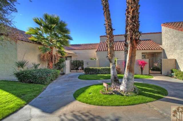 Property Photo:  364 Wimbledon Drive  CA 92270 