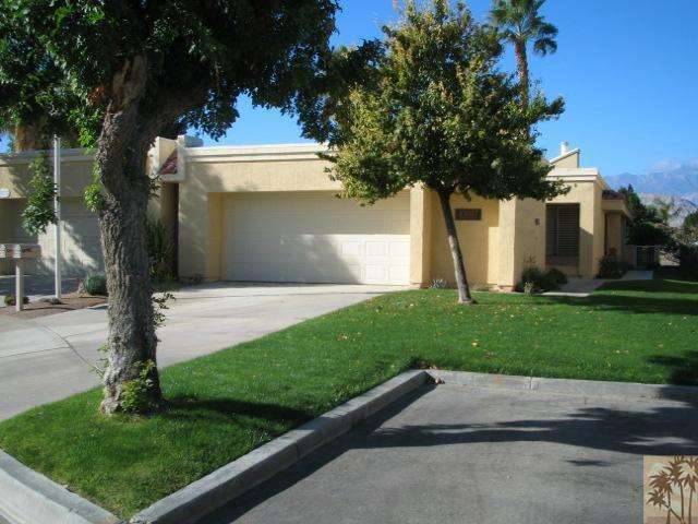 Property Photo:  41697 Armanac Court  CA 92260 