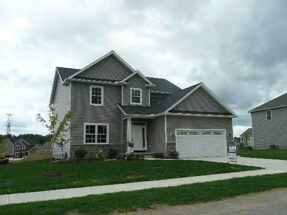 Property Photo:  7632 Birch Drive 33  PA 16415 