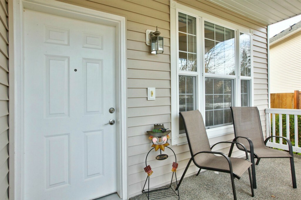 Property Photo: 4608 151st Place SE WA 98208