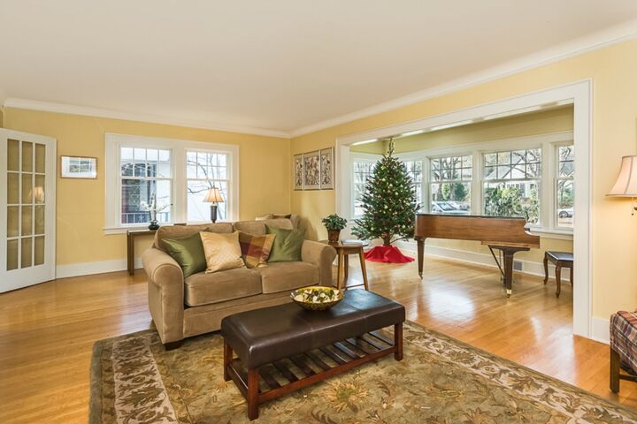 Property Photo: 5248 17th Avenue NE WA 98105