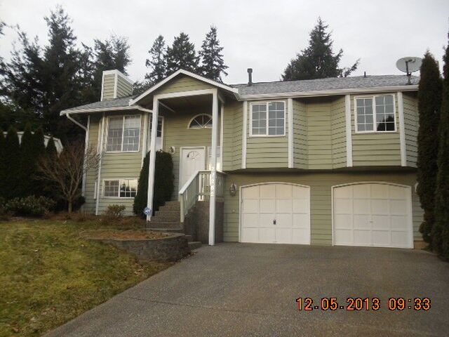 Property Photo:  27262 Church Creek Lp NW  WA 98292 