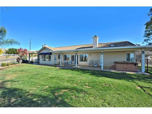 Property Photo:  30791 Star Haven Drive  CA 92082 