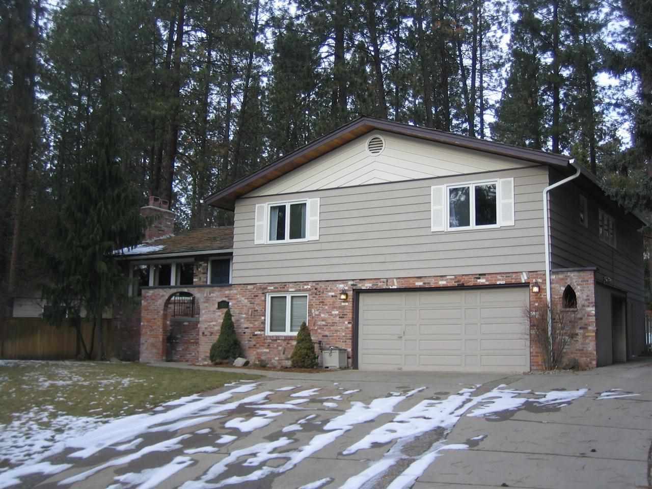 Property Photo: 11630 N Fairwood Dr WA 99218