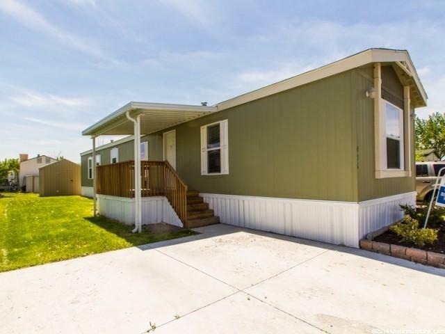 Property Photo:  Address not disclosed  UT 84404 
