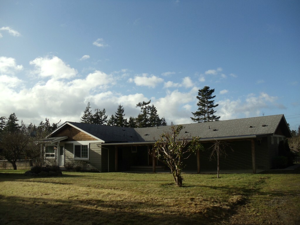 Property Photo: 783 Conklin Dr WA 98282